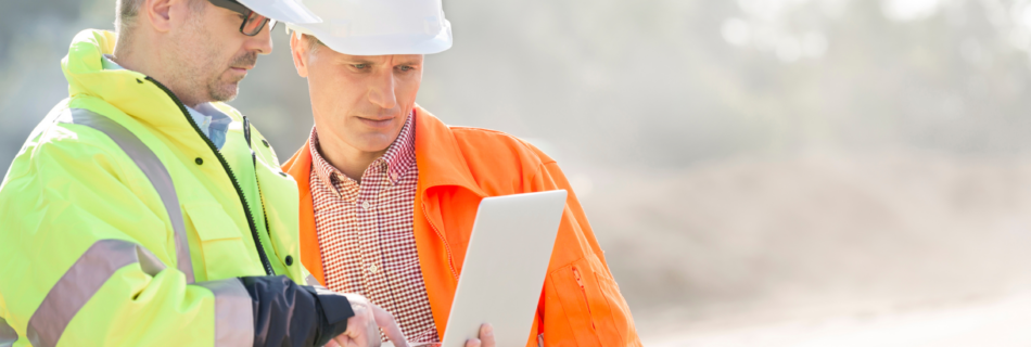 Effective Time Tracking and Project Management Tools for Construction