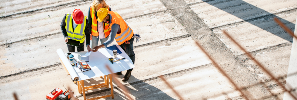 Construction Company Exit Strategies: Planning for the Long Term